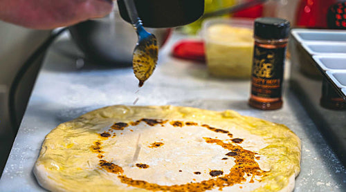 Cluck & Squeal's TASTY HOT Butter