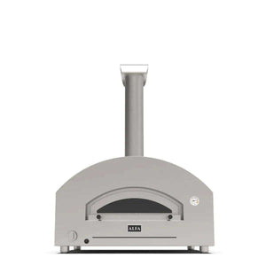 Alfa Futuro 4 Pizze Oven - Cluck & Squeal Seasonings and BBQ Rubs.