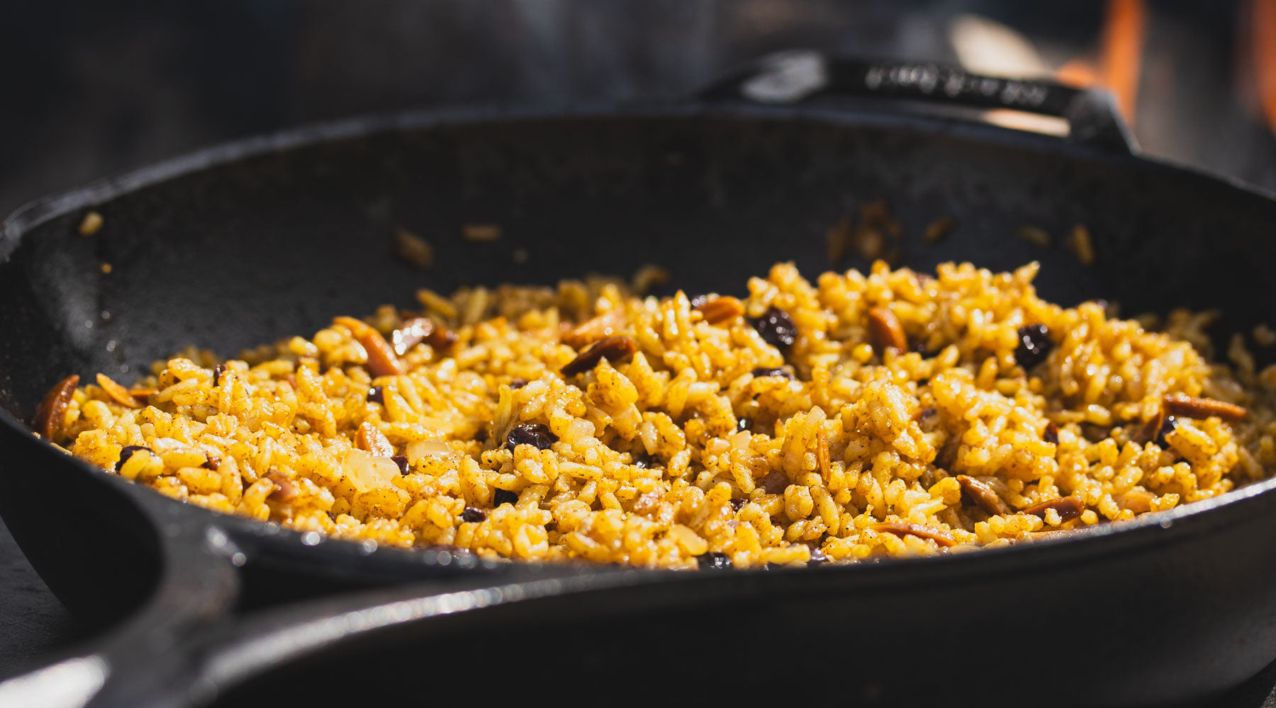 Cluck & Squeal’s SAVORY SPICY Rice – Cluck & Squeal Seasonings and BBQ ...