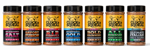 The Full Pantry Bundle