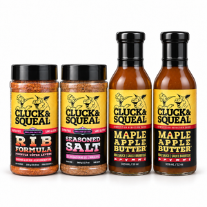 Pro Rib Bundle - Classic Edition