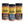 International Fire Cooking Bundle