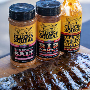 Rib Pro Bundle - Classic Edition